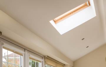 Penllech conservatory roof insulation companies