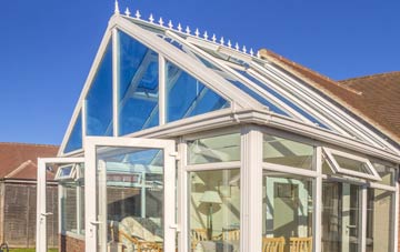 conservatory roof insulation costs Penllech