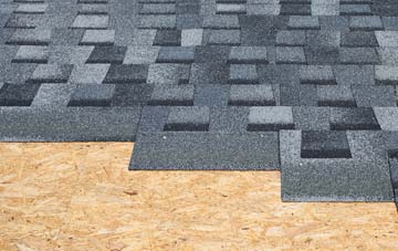 expert Penllech asphalt roof companies