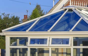 professional Penllech conservatory insulation