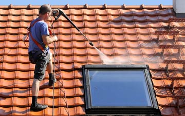 roof cleaning Penllech, Gwynedd