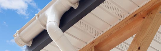 get Penllech guttering quotes today