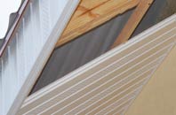 rated Penllech soffit repair companies